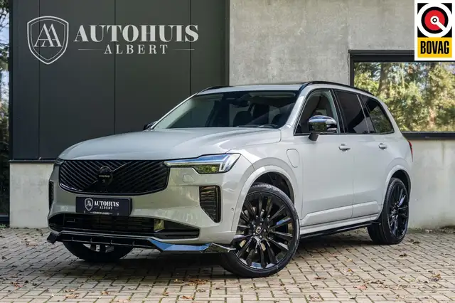 Volvo XC90 T8 Plus Dark Maxton H/K 360c Pano HUD 22''