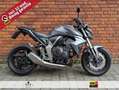 Honda CB 1000 R Zwart - thumbnail 1