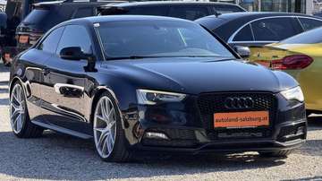 3.0 TDI quattro S-Line 20'' Alu B&O SOUND!