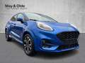 Ford Puma 1.0 EcoBoost Aut. ST-Line LED Navi ACC Pano Blau - thumbnail 4