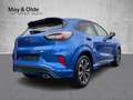 Ford Puma 1.0 EcoBoost Aut. ST-Line LED Navi ACC Pano Blau - thumbnail 3