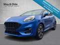 Ford Puma 1.0 EcoBoost Aut. ST-Line LED Navi ACC Pano Blau - thumbnail 1