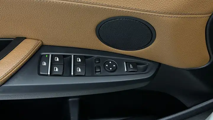 BMW X4 2015, foto 19
