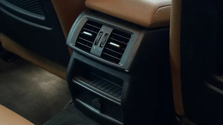 BMW X4 2015, foto 10