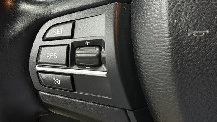BMW X4 2015, foto 13