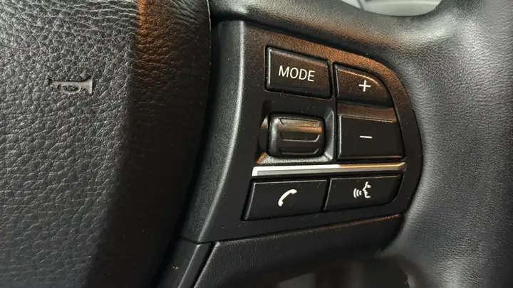 BMW X4 2015, foto 14