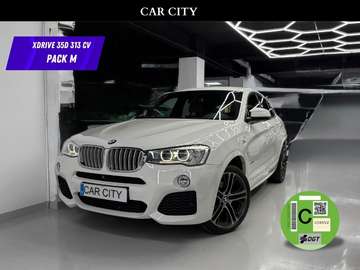 xDrive 35dA