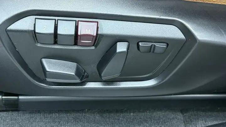 BMW X4 2015, foto 20