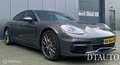 Porsche Panamera Sport Turismo NL Auto 1ste Eig NAP export €45.000, Gris - thumbnail 6