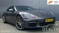 Porsche Panamera Sport Turismo NL Auto 1ste Eig NAP export €45.000, Gris - thumbnail 1