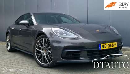 Porsche Panamera Sport Turismo NL Auto 1ste Eig NAP export €45.000,