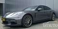 Porsche Panamera Sport Turismo NL Auto 1ste Eig NAP export €45.000, Gris - thumbnail 4