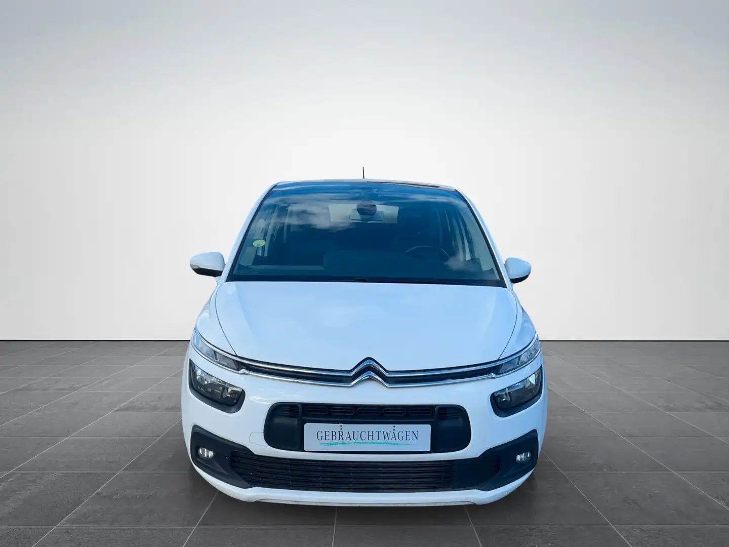 Citroen C4 Picasso /Spacetourer *1,5 HDI* - 2