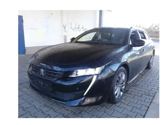 Peugeot 508 SW Plug-In 225 Allure Pack SHZ NAVI LED