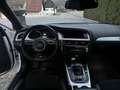Audi A4 1,8 TFSI Intense Weiß - thumbnail 5