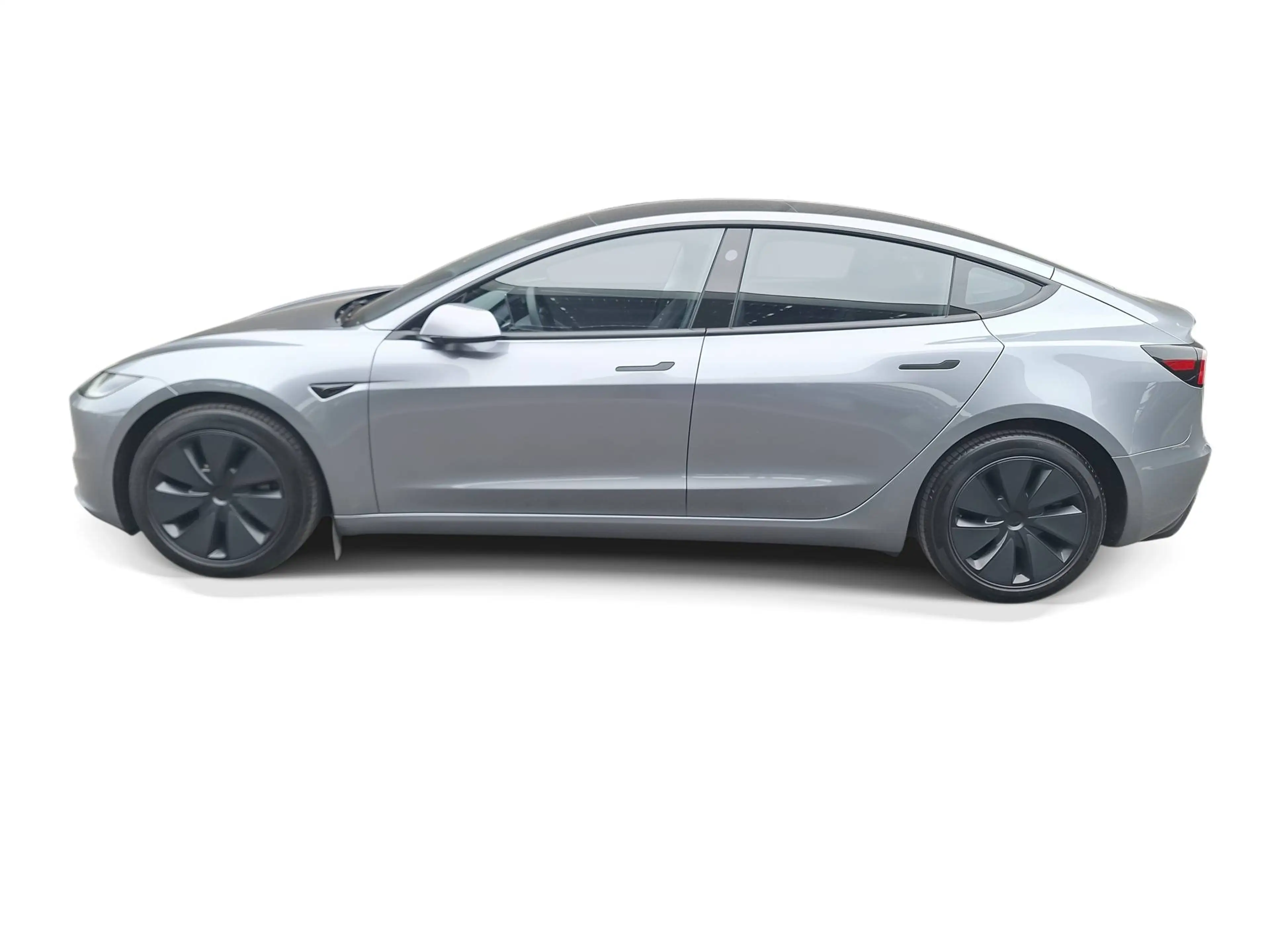 Tesla Model 3 Long Range AWD/Certified Pre owned — photo 6