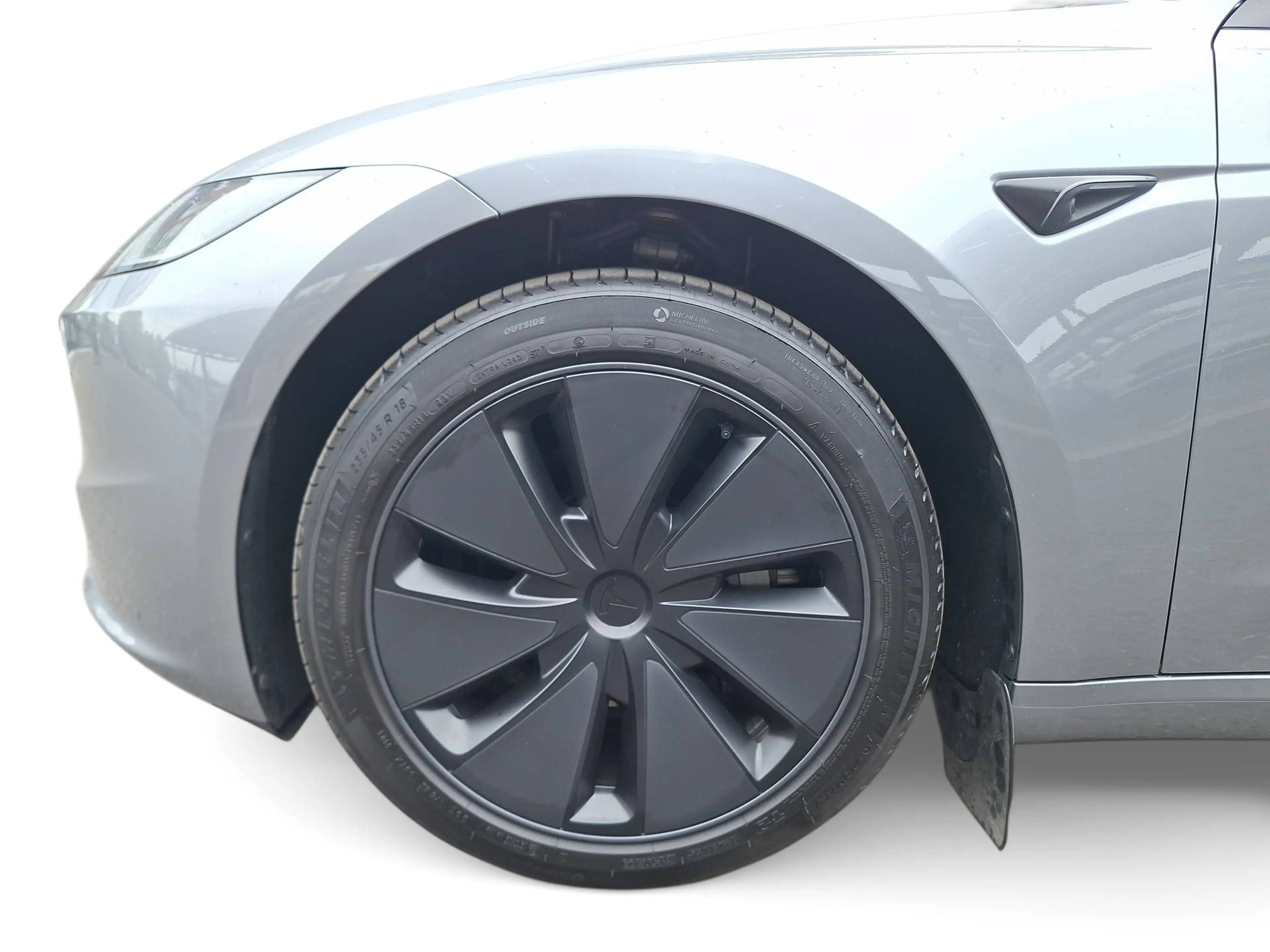Tesla Model 3 Long Range AWD/Certified Pre owned — photo 5