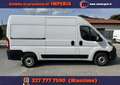 Fiat Ducato 30 2.2 Mjt 140CV L2H2 35QT Furgone Weiß - thumbnail 8