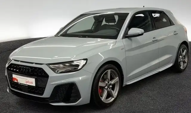 Audi A1 A1 Sportback 35 1.5 tfsi S Line s-tronic 2021