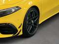 Mercedes-Benz A 45 AMG 4M AeroPak Pano Multibeam Burmester Night Gelb - thumbnail 7