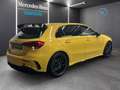 Mercedes-Benz A 45 AMG 4M AeroPak Pano Multibeam Burmester Night Gelb - thumbnail 4