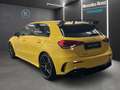 Mercedes-Benz A 45 AMG 4M AeroPak Pano Multibeam Burmester Night Gelb - thumbnail 5