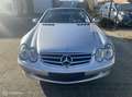 Mercedes-Benz SL 500 164.DKM ECC CRUISE LEDER NAVI PDC Gri - thumbnail 25
