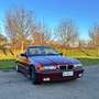 BMW 320 320i Cabrio c/2airbag Червоний - thumbnail 1