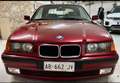 BMW 320 320i Cabrio c/2airbag Rot - thumbnail 3