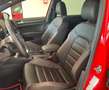Volkswagen Golf GTI 2.0 tsi PERFORMANCE PELLE-NAVI-19"-KESSY-ACC-CAMER Rosso - thumbnail 4