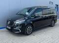 Mercedes-Benz EQV 300 300 LANG AVANTGARDE PANO 7-SITZ 360° EL.TÜREN Чёрный - thumbnail 1