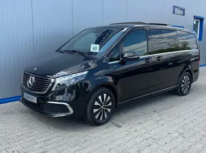 Annonce voiture d'occasion Mercedes-Benz EQV 300 - CARADIZE