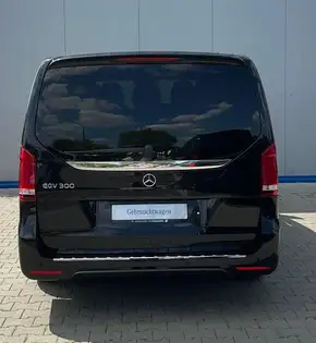 Annonce voiture d'occasion Mercedes-Benz EQV 300 - CARADIZE