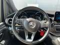 Mercedes-Benz EQV 300 300 LANG AVANTGARDE PANO 7-SITZ 360° EL.TÜREN Zwart - thumbnail 33