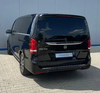 Annonce voiture d'occasion Mercedes-Benz EQV 300 - CARADIZE