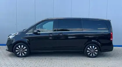 Annonce voiture d'occasion Mercedes-Benz EQV 300 - CARADIZE