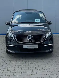 Annonce voiture d'occasion Mercedes-Benz EQV 300 - CARADIZE