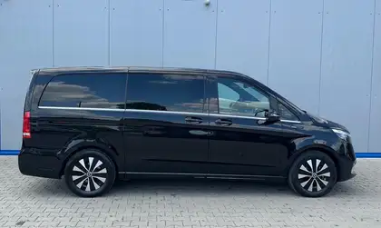 Annonce voiture d'occasion Mercedes-Benz EQV 300 - CARADIZE