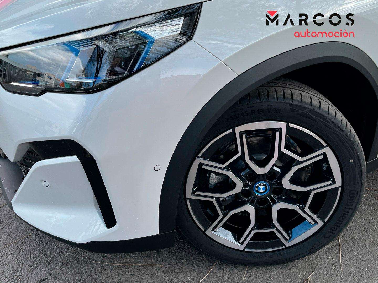 BMW IX2 XDrive30A - - Joinsteer - #5