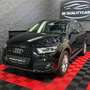 Audi Q3 2.0 TDI quattro Schwarz - thumbnail 1