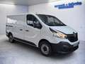 Renault Trafic ENERGY dCi 145 L1H1 3,0t Komfort PDC hi. Weiß - thumbnail 2