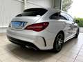 Mercedes-Benz CLA 180 I (C117) 180 Fascination 7G-DCT Gris - thumbnail 4