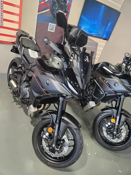 Yamaha Tracer 7 - foto 4