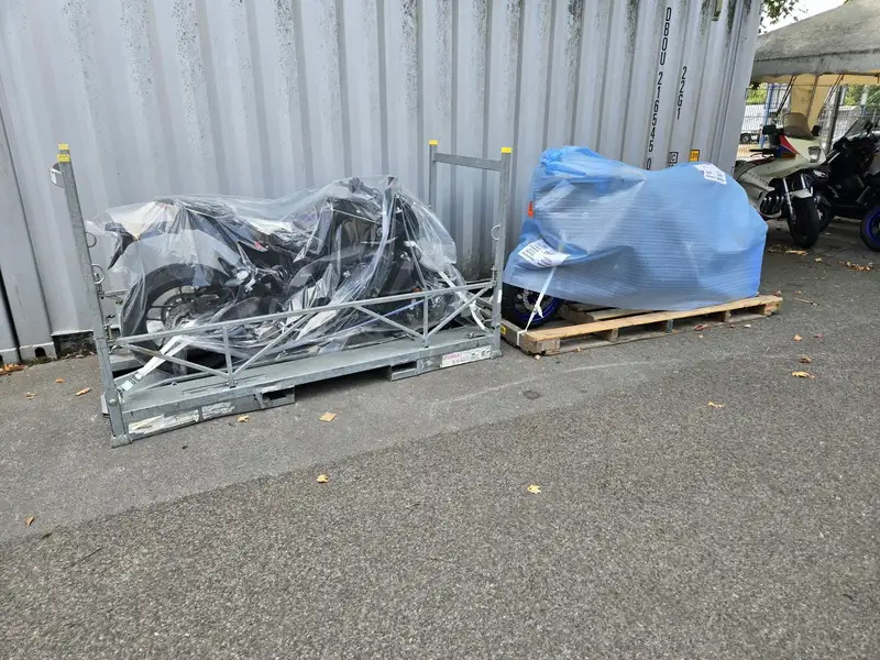 Yamaha Tracer 7 - foto 7