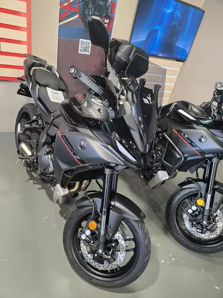 Yamaha Tracer 7 - foto 2