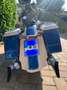 Harley-Davidson Electra Glide Blau - thumbnail 4