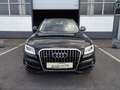 Audi Q5 2.0 TDI qu S-tronic *S-LINE*LEDER*XEN*AHK*20" Schwarz - thumbnail 2