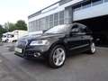 Audi Q5 2.0 TDI qu S-tronic *S-LINE*LEDER*XEN*AHK*20" Schwarz - thumbnail 3