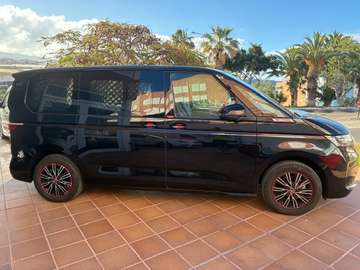1.5 TSI Batalla Larga Life DSG 100kW