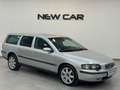 Volvo V70 XC70 2.4 D5 20V cat aut. AWD Optima Plateado - thumbnail 1